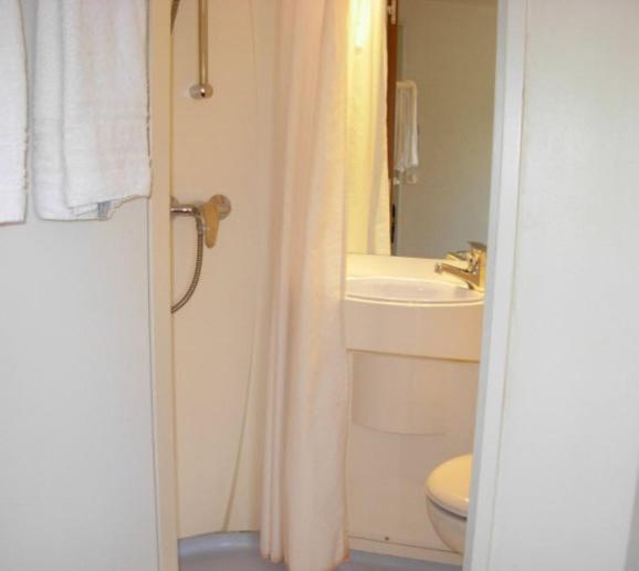 Fasthotel Muret Saubens Quarto foto